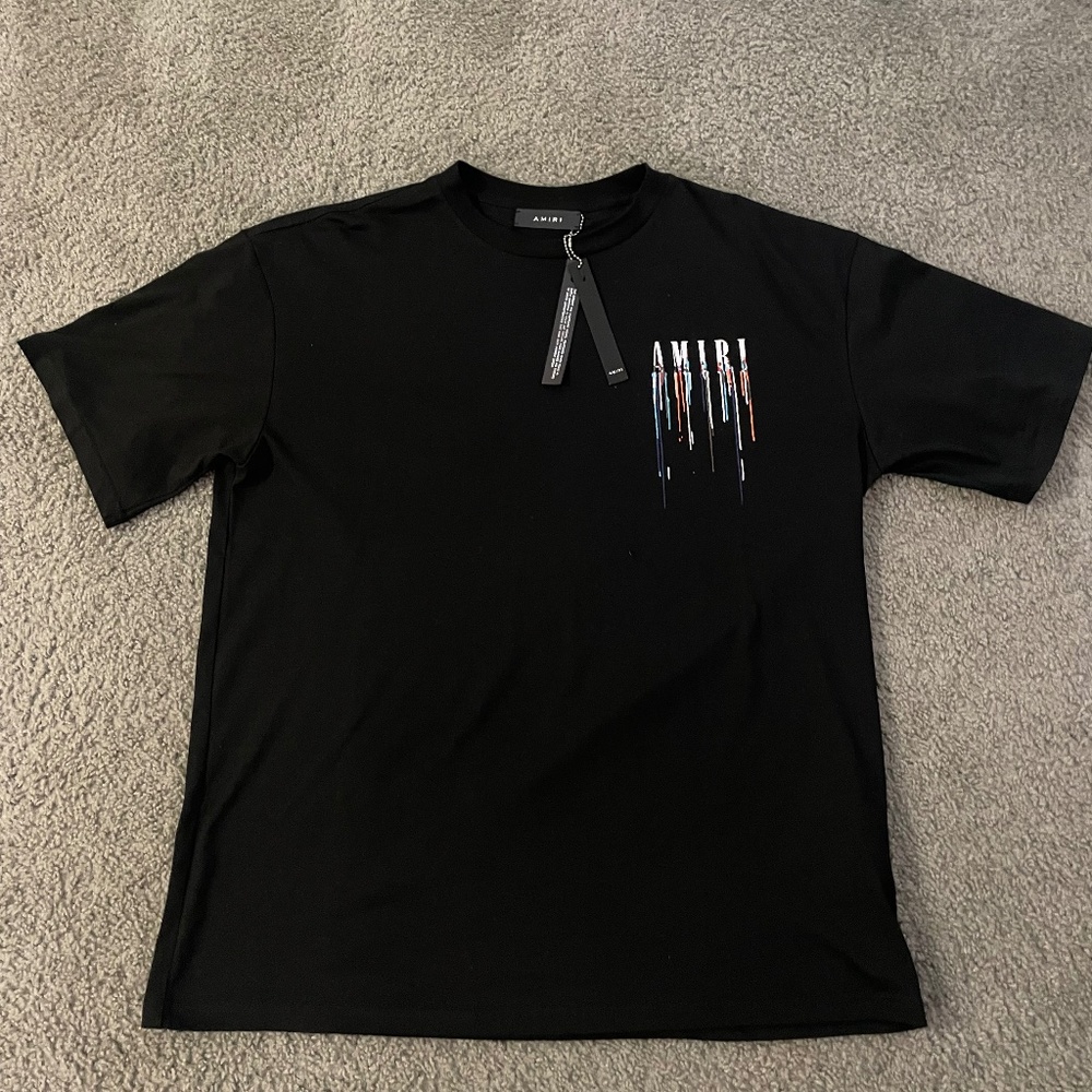 Amiri shirt